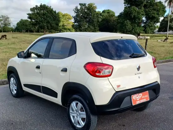 RENAULT-KWID-1.0 12V SCE FLEX ZEN MANUAL RENAULT-KWID-2019