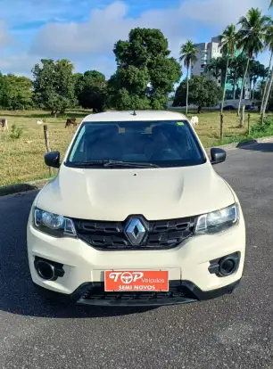 RENAULT-KWID-2019