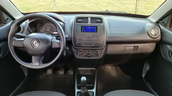 RENAULT-KWID-2019