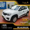 RENAULT KWID 1.0 12V SCE FLEX ZEN MANUAL RENAULT KWID 1.0 12V SCE FLEX ZEN MANUAL