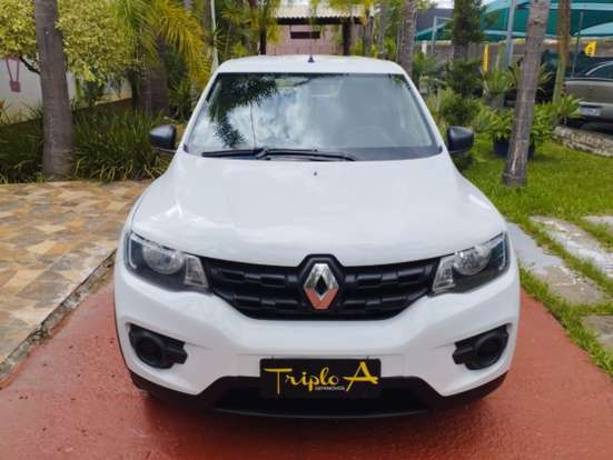 RENAULT-KWID-1.0 12V SCE FLEX ZEN MANUAL RENAULT-KWID-2021