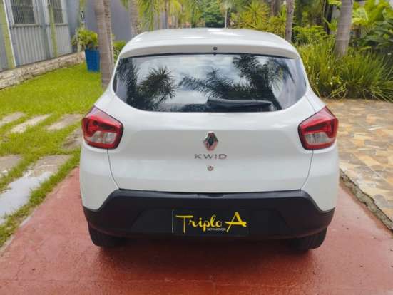 RENAULT-KWID-1.0 12V SCE FLEX ZEN MANUAL RENAULT-KWID-2021