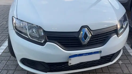 RENAULT LOGAN 1.0 12V SCE FLEX AUTHENTIQUE MANUAL RENAULT LOGAN 1.0 12V SCE FLEX AUTHENTIQUE MANUAL