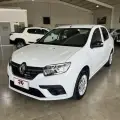 RENAULT LOGAN 1.0 12V SCE FLEX ZEN MANUAL RENAULT LOGAN 1.0 12V SCE FLEX ZEN MANUAL