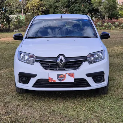 RENAULT LOGAN 1.0 12V SCE FLEX ZEN MANUAL