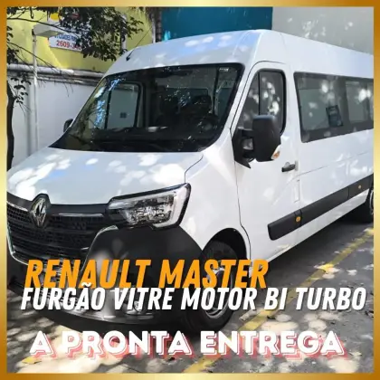 RENAULT MASTER 2.3 DCI DIESEL EXTRA VITRÉ L3H2 3P MANUAL RENAULT MASTER 2.3 DCI DIESEL EXTRA VITRÉ L3H2 3P MANUAL
