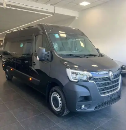 RENAULT MASTER 2.3 DCI DIESEL EXTRA VITRÉ L3H2 3P MANUAL RENAULT MASTER 2.3 DCI DIESEL EXTRA VITRÉ L3H2 3P MANUAL