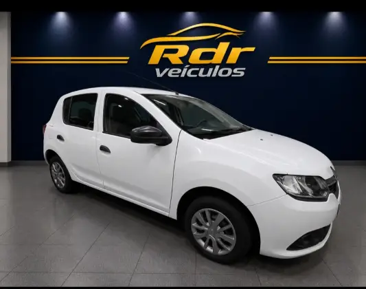 RENAULT SANDERO 1.0 12V SCE FLEX AUTHENTIQUE MANUAL RENAULT SANDERO 1.0 12V SCE FLEX AUTHENTIQUE MANUAL
