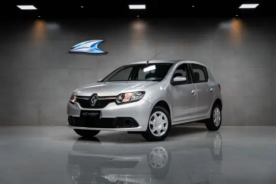 RENAULT SANDERO 1.0 12V SCE FLEX EXPRESSION MANUAL RENAULT SANDERO 1.0 12V SCE FLEX EXPRESSION MANUAL