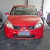 RENAULT SANDERO 1.0 EXPRESSION 16V FLEX 4P MANUAL RENAULT SANDERO 1.0 EXPRESSION 16V FLEX 4P MANUAL