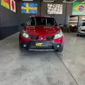 RENAULT SANDERO 1.6 STEPWAY 16V FLEX 4P MANUAL RENAULT SANDERO 1.6 STEPWAY 16V FLEX 4P MANUAL