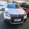 RENAULT SANDERO 1.6 STEPWAY TWEED 16V FLEX 4P AUTOMÁTICO RENAULT SANDERO 1.6 STEPWAY TWEED 16V FLEX 4P AUTOMÁTICO