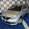 RENAULT SANDERO 1.6 16V SCE FLEX DYNAMIQUE EASY-R RENAULT SANDERO 1.6 16V SCE FLEX DYNAMIQUE EASY-R
