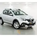 RENAULT SANDERO 1.6 16V SCE FLEX ZEN MANUAL RENAULT SANDERO 1.6 16V SCE FLEX ZEN MANUAL