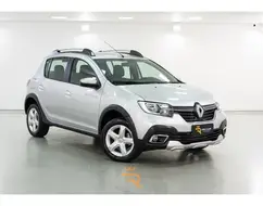 RENAULT SANDERO 1.6 16V SCE FLEX ZEN MANUAL RENAULT SANDERO 1.6 16V SCE FLEX ZEN MANUAL