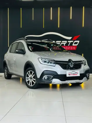 RENAULT STEPWAY 1.0 12V SCE FLEX ZEN MANUAL RENAULT STEPWAY 1.0 12V SCE FLEX ZEN MANUAL