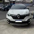 RENAULT CAPTUR 1.3 TCE FLEX INTENSE X-TRONIC RENAULT CAPTUR 1.3 TCE FLEX INTENSE X-TRONIC