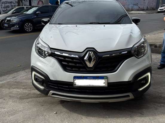 RENAULT-CAPTUR-1.3 TCE FLEX INTENSE X-TRONIC RENAULT-CAPTUR-2021