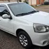 RENAULT CLIO 1.0 EXPRESSION 16V FLEX 4P MANUAL RENAULT CLIO 1.0 EXPRESSION 16V FLEX 4P MANUAL
