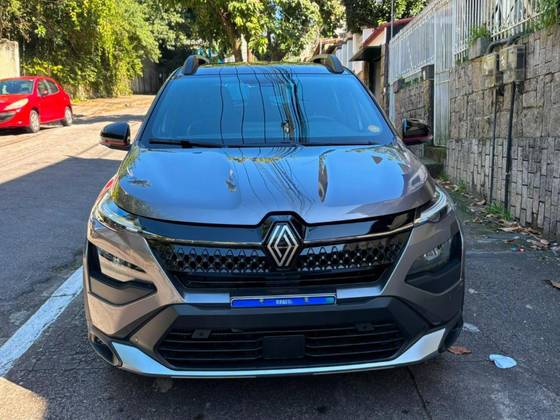 RENAULT KARDIAN 1.0 TCE FLEX PREMIÉRE EDITION EDC