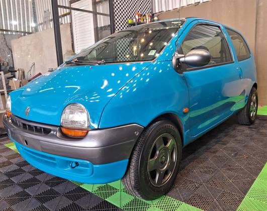 RENAULT TWINGO 1.2 GASOLINA 2P MANUAL