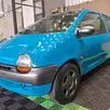 RENAULT TWINGO 1.2 GASOLINA 2P MANUAL RENAULT TWINGO 1.2 GASOLINA 2P MANUAL