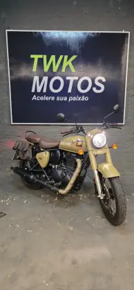 ROYAL ENFIELD CLASSIC 350 SIGNALS ROYAL ENFIELD CLASSIC 350 SIGNALS
