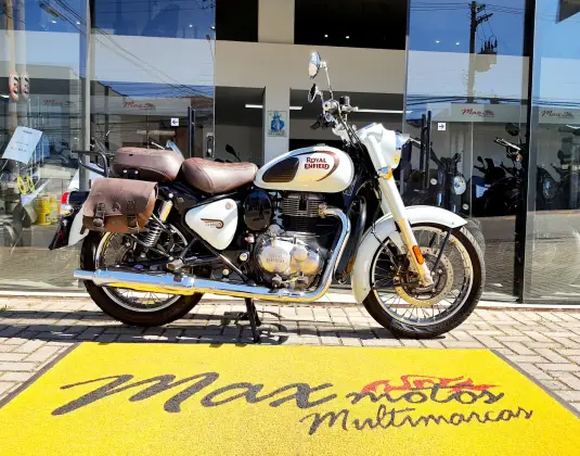 ROYAL ENFIELD CLASSIC 350 ROYAL ENFIELD CLASSIC 350