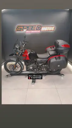 ROYAL ENFIELD HIMALAYAN ROYAL ENFIELD HIMALAYAN
