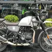ROYAL ENFIELD HIMALAYAN ROYAL ENFIELD HIMALAYAN