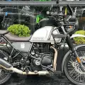 ROYAL ENFIELD HIMALAYAN ROYAL ENFIELD HIMALAYAN