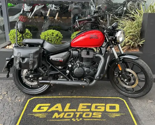 ROYAL ENFIELD METEOR 350 ROYAL ENFIELD METEOR 350