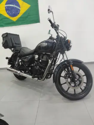 ROYAL ENFIELD METEOR 350 ROYAL ENFIELD METEOR 350