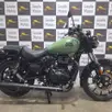ROYAL ENFIELD METEOR 350 FIREBALL ROYAL ENFIELD METEOR 350 FIREBALL