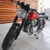 ROYAL ENFIELD CONTINENTAL GT ROYAL ENFIELD CONTINENTAL GT