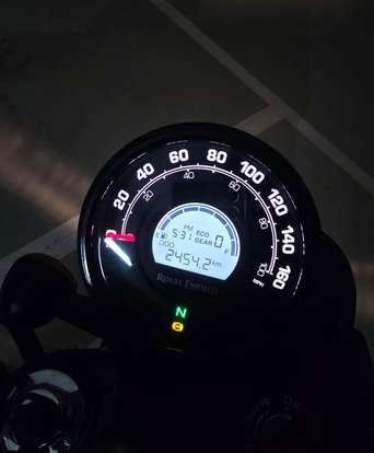 ROYAL ENFIELD-HUNTER 350 ROYAL ENFIELD-HUNTER 350-2025