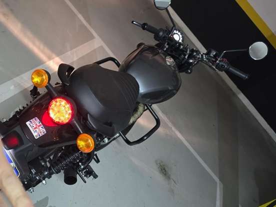 ROYAL ENFIELD-HUNTER 350 ROYAL ENFIELD-HUNTER 350-2025