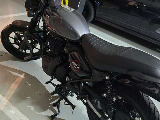 ROYAL ENFIELD-HUNTER 350 ROYAL ENFIELD-HUNTER 350-2025