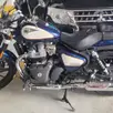 ROYAL ENFIELD METEOR 650 CELESTIAL ROYAL ENFIELD METEOR 650 CELESTIAL
