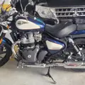 ROYAL ENFIELD METEOR 650 CELESTIAL ROYAL ENFIELD METEOR 650 CELESTIAL