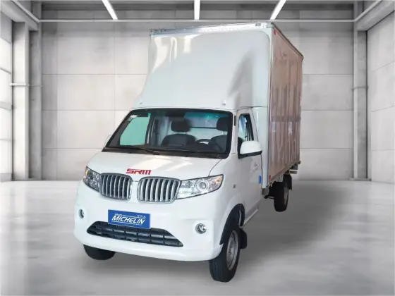 SHINERAY TLUX 1.6 GASOLINA MANUAL