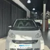 SMART FORTWO 1.0 CABRIO TURBO 12V GASOLINA 2P AUTOMÁTICO SMART FORTWO 1.0 CABRIO TURBO 12V GASOLINA 2P AUTOMÁTICO