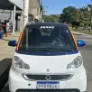 SMART FORTWO 1.0 COUPÊ TURBO 12V GASOLINA 2P AUTOMÁTICO SMART FORTWO 1.0 COUPÊ TURBO 12V GASOLINA 2P AUTOMÁTICO