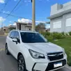 SUBARU FORESTER 2.0 S 4X4 16V GASOLINA 4P AUTOMÁTICO SUBARU FORESTER 2.0 S 4X4 16V GASOLINA 4P AUTOMÁTICO