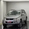 SUZUKI GRAND VITARA 2.0 4X4 16V GASOLINA 4P MANUAL SUZUKI GRAND VITARA 2.0 4X4 16V GASOLINA 4P MANUAL