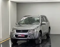 SUZUKI GRAND VITARA 2.0 4X4 16V GASOLINA 4P MANUAL SUZUKI GRAND VITARA 2.0 4X4 16V GASOLINA 4P MANUAL