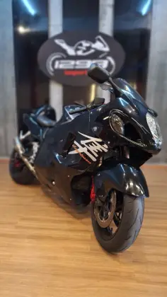 SUZUKI GSX 1300R HAYABUSA SUZUKI GSX 1300R HAYABUSA
