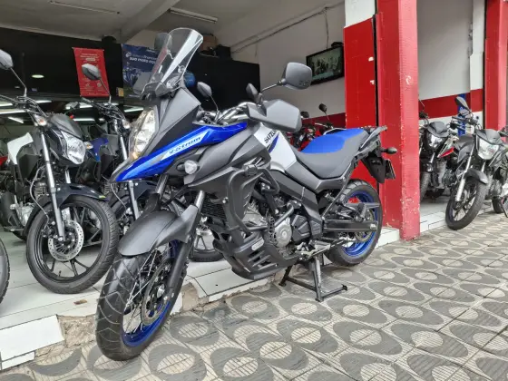 SUZUKI V-STROM 650XT ABS SUZUKI V-STROM 650XT ABS