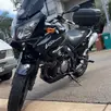 SUZUKI DL 1000 V STROM SUZUKI DL 1000 V STROM