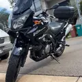 SUZUKI DL 1000 V STROM SUZUKI DL 1000 V STROM